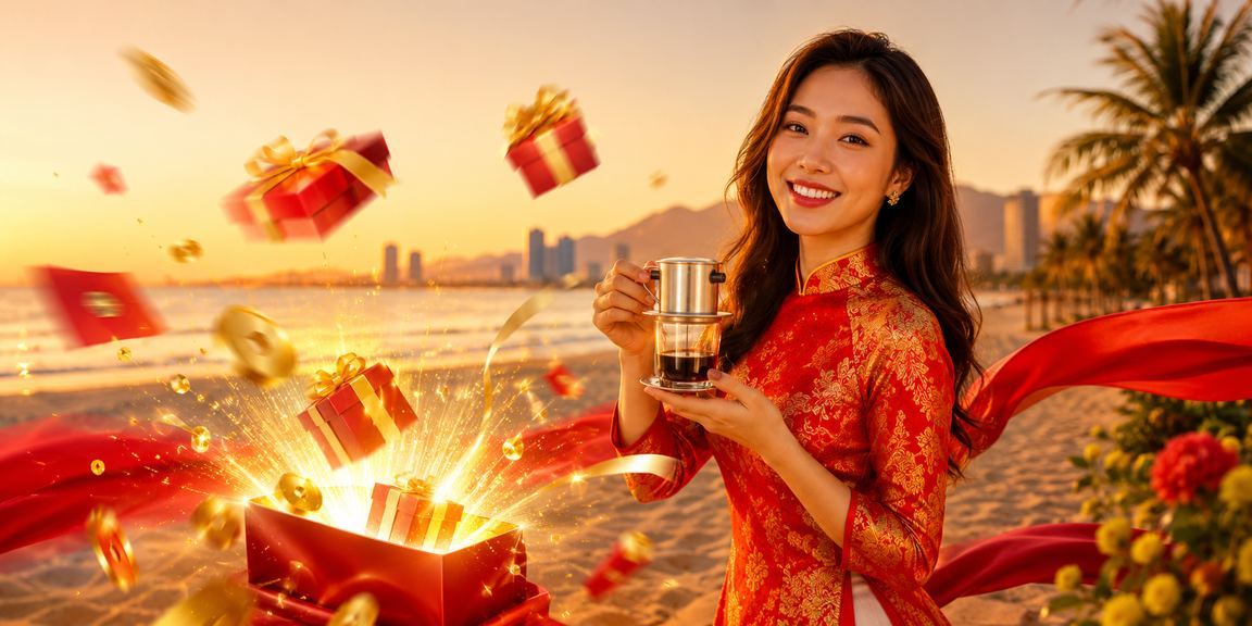 Cổng giải trí 650r tại Đà Nẵng – đăng ký nhận thưởng và khám phá trò chơi