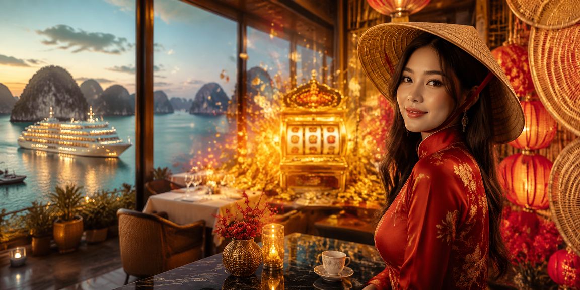 Không khí sôi động tại sòng bài trực tuyến dành cho người chơi Việt Nam